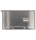 2-Power náhradní LCD panel pro notebook SCR0755B 13.3" 1920×1080 FHD IPS Matte