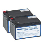 AVACOM baterie pro UPS Belkin, CyberPower