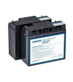 AVACOM baterie pro UPS Belkin, CyberPower