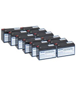 AVACOM baterie pro UPS CyberPower, Dell, EATON, FSP Fortron, HP, Legrand