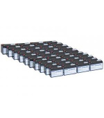 AVACOM baterie pro UPS CyberPower, EATON