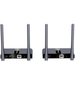 PremiumCord HDMI Wireless extender na 50m, pásmo 5.8GHz
