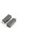 PremiumCord USB redukce Mini 5 PIN/female - Micro USB/male