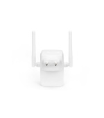 DIGITUS 300 Mbps bezdrátový opakovač / přístupový bod, 2,4 GHz + USB nabíjecí port