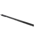 Digitus Smart PDU Spínané a monitorované zásuvky, vertikální 18xC13&6xC19, 3m, IEC60309 16A zástrčka