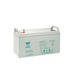 YUASA NPL100-12/FR (12V; 100Ah; oko M10; životnost 12let)