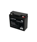 2-Power 2P18-12  12V 18Ah VRLA Baterie