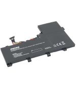 Avacom náhradní baterie Asus Q524, Q534 Li-Pol 15,2V 3410mAh 52Wh