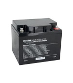 Avacom baterie 12V 45Ah M6 DeepCycle (PBAV-12V045-M6AD)
