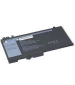 Avacom náhradní baterie Dell Latitude E5270 / E5570 Li-Pol 11,4V 4120mAh 47Wh