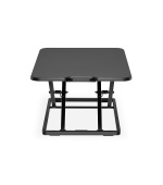 DIGITUS Ergonomický nástavec pro práci ve stoje/sedu