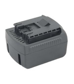 Avacom náhradní baterie pro BOSCH GSR 14,4 V-LI, Li-Ion 14,4V 4000mAh