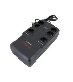 Avacom Effekta OFFICE Home 800 UPS záložní zdroj 800VA/480W 6 zásuvek