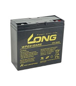 Avacom Long baterie 12V 24Ah M5 DeepCycle (WP24-12ANE)