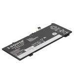 2power ( L17C4PBO alternative ) Ideapad Yoga 530-14ARR 81H9 4 ?lánková Baterie do Laptopu 7,68V 5730mAh