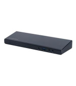 2-Power USB-C & USB-A Dokovací Stanice Triple Display ( 2xDP 3xHDMI 5xUSB-A 3.0 & 1xUSB-C 2xAudio)  PD 96W