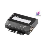 ATEN SN3401P 1portový server zabezpečených zařízení RS-232/422/485 s PoE