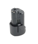 Avacom náhradní baterie pro BOSCH 12 V Power for ALL Bosch, Li-Ion 10,8V 2000mAh