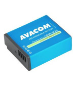 Avacom náhradní baterie Panasonic DMW-BLE9, BLG-10 Li-Ion 7.2V 980mAh 7.1Wh