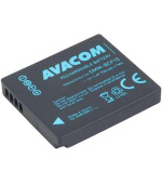 Avacom náhradní baterie Panasonic DMW-BCF10 Li-Ion 3.6V 750mAh 2.7Wh