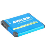 Avacom náhradní baterie Panasonic DMW-BCL7 Li-Ion 3.6V 600mAh 2.2Wh