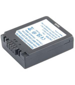 Avacom náhradní baterie Panasonic CGA-S002, DMW-BM7 Li-Ion 7.2V 720mAh 5.2Wh