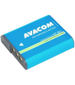 Avacom náhradní baterie Sony NP-BG1N, NP-FG1 Li-Ion 3.6V 1020mAh 3.7Wh