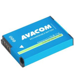 Avacom náhradní baterie Samsung SLB-11A Li-Ion 3.8V 950mAh 3.6Wh