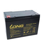 Avacom Long baterie 12V 100Ah M6 HighRate LongLife 12 let (KPH100-12AN)