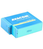 Avacom náhradní baterie GoPro AHDBT-901 Li-Ion 3.85V 1720mAh 6.6Wh