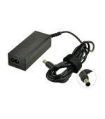 2-Power Vaio SVF15A1C5E AC Adapter 19.5v 2A 40W 6,5 x 4,4 mm