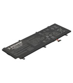 2-power - Asus ROG Zephyrus S GX531GM Baterie (4 Články) ( C41N1805 alternative ) 15.4V 3160mAh