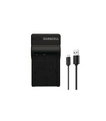 Duracell Digital Camera Battery Charger for EL-E17