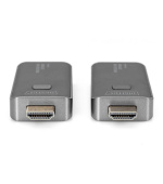 DIGITUS Wireless HDMI Extender Set, 50 m