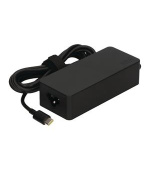 Lenovo 5A10W86302 Adaptér Síťový adaptér 65W USB typu C