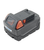 Avacom průmyslová nabíjecí baterie za MILWAUKEE M18 Li-Ion 18V 4000mAh