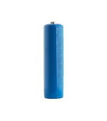 Avacom Nabíjecí baterie 18650 Panasonic 3500mAh 3,6V Li-Ion - s elektronickou ochranou, vhodné pro svítilny
