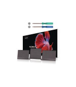 2-Power MacBook Pro A1708 13" Mid 2017 EMC3 Baterie do Laptopu 11,41V 5100mAh