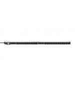 DIGITUS IT BASIC PDU, Vertikální, 32A, 24 x C13, 4 x C19 IT ZÁKLADNÍ PDU, vertikální, 32A, 24 x C13, 4 x C19