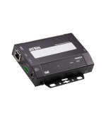 Aten SN3001P-AX 1-port RS-232 Secure Device Server with PoE