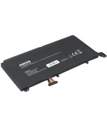 AVACOM Náhradní baterie Asus K551, S551 Li-Pol 11,4V 4210mAh 48Wh