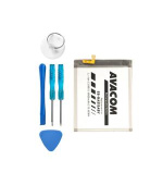 AVACOM Baterie pro Samsung Galaxy A51, Li-Ion 3,85V 4000mAh (náhrada EB-BA515ABY)