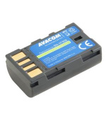 AVACOM Náhradní baterie JVC BN-VF808, VF815, VF823 Li-Ion 7.2V 800mAh 5.8Wh
