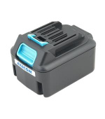 AVACOM Náhradní baterie pro MAKITA BL 1040B Li-Ion 10,8V 4000mAh, s LED indikací