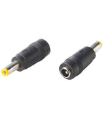 AVACOM Redukce z 5,5x2,1mm na 5,5x1,7mm
