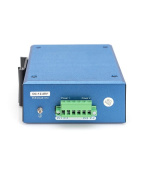 Digitus Průmyslový 8+2portový přepínač Fast Ethernet PoE