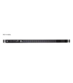 Aten PE1116S 0U 16-výstupová jednotka PDU s měřením spotřeby energie,n výstup 16x C13