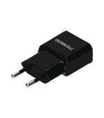 Duracell Síťová nabíječka USB 2,1 A