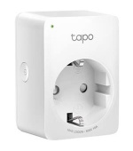 TP-Link Tapo P100(1-pack)(EU) Chytrá zásuvka