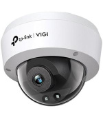 TP-Link VIGI C230I(4mm) Dome kamera, 3MP, 4mm